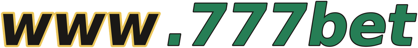 www.777bet logo